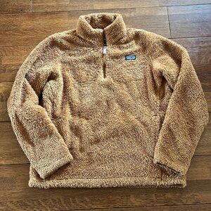 Patagonia Los Gatos 1/4 Zip